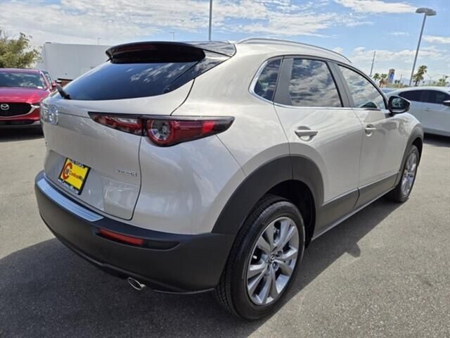 2024 Mazda CX-30 2.5 S Preferred Package