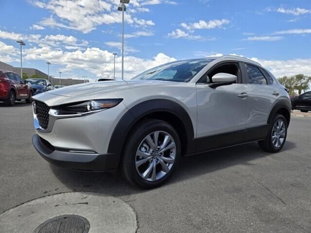 2024 Mazda CX-30 2.5 S Preferred Package