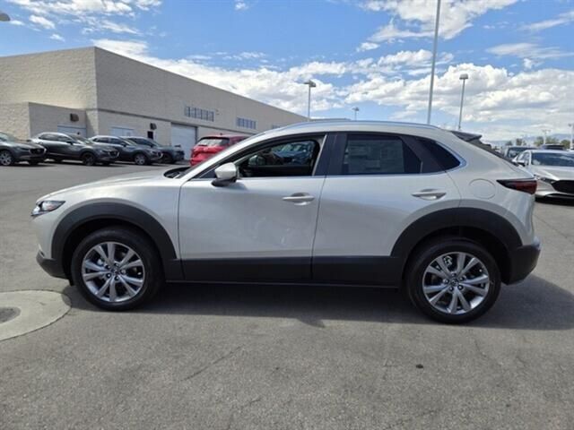 2024 Mazda CX-30 2.5 S Preferred Package