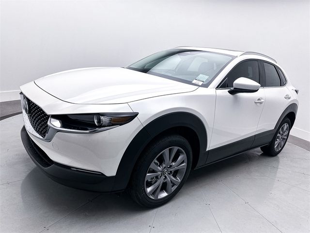 2024 Mazda CX-30 2.5 S Preferred Package