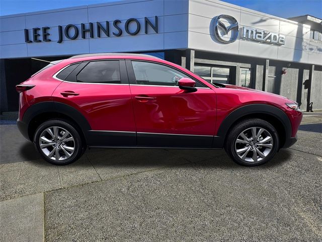 2024 Mazda CX-30 2.5 S Preferred Package