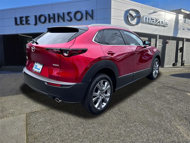 2024 Mazda CX-30 2.5 S Preferred Package