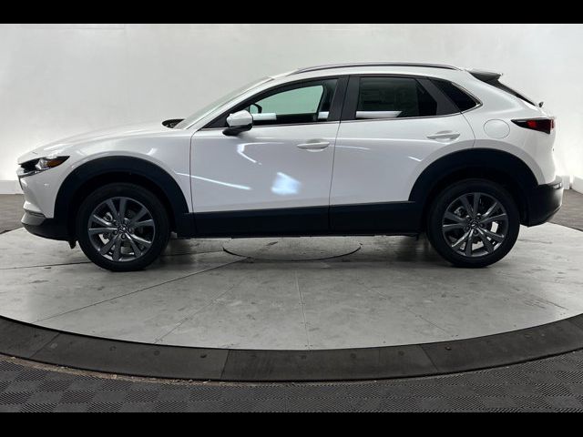 2024 Mazda CX-30 2.5 S Preferred Package