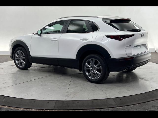 2024 Mazda CX-30 2.5 S Preferred Package