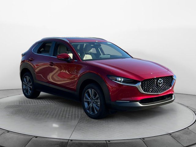 2024 Mazda CX-30 2.5 S Preferred Package