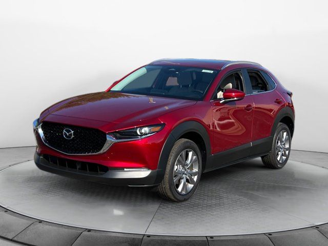 2024 Mazda CX-30 2.5 S Preferred Package