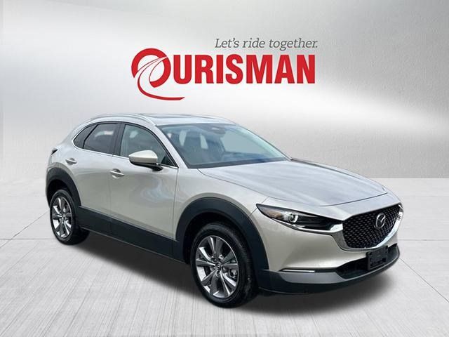 2024 Mazda CX-30 2.5 S Preferred Package