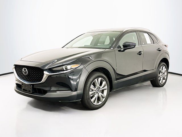 2024 Mazda CX-30 2.5 S Preferred Package