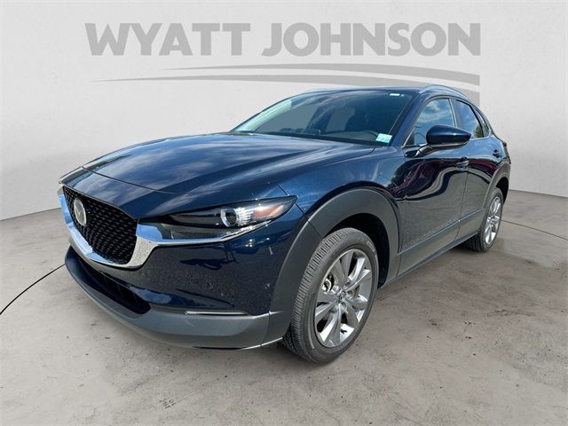 2024 Mazda CX-30 2.5 S Preferred Package