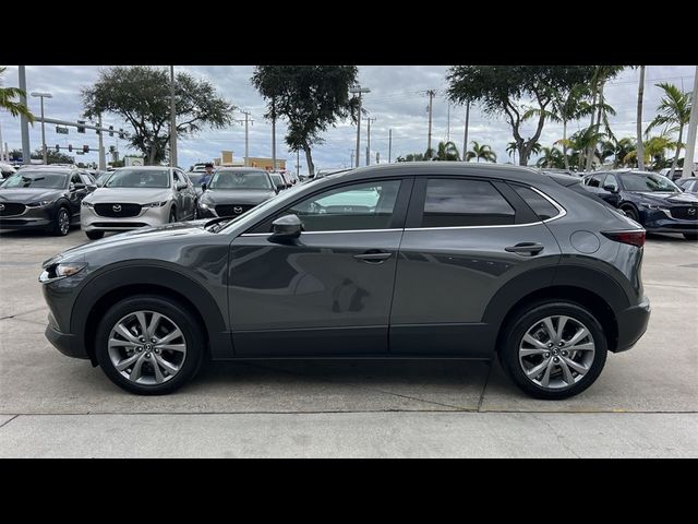 2024 Mazda CX-30 2.5 S Preferred Package