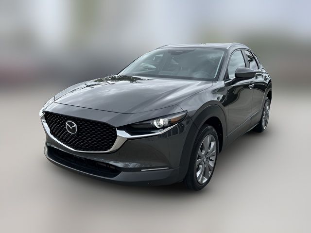 2024 Mazda CX-30 2.5 S Preferred Package