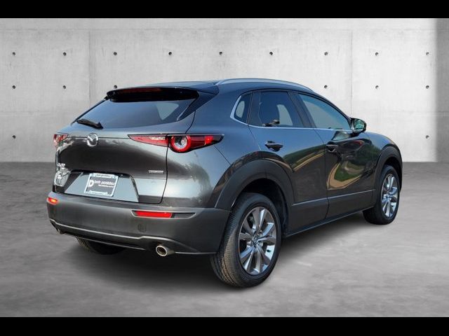 2024 Mazda CX-30 2.5 S Preferred Package