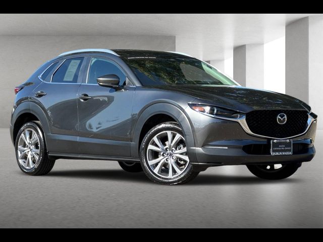 2024 Mazda CX-30 2.5 S Preferred Package