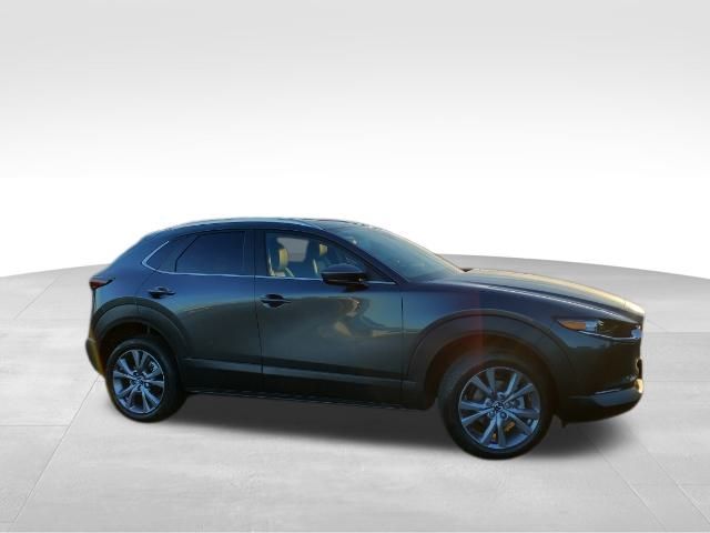 2024 Mazda CX-30 2.5 S Preferred Package