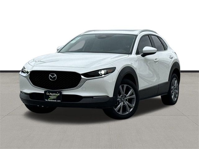 2024 Mazda CX-30 2.5 S Preferred Package