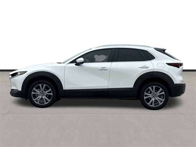 2024 Mazda CX-30 2.5 S Preferred Package