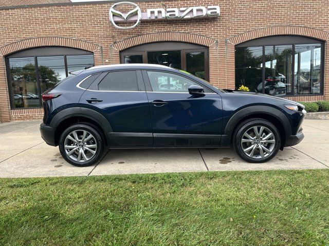 2024 Mazda CX-30 2.5 S Preferred Package