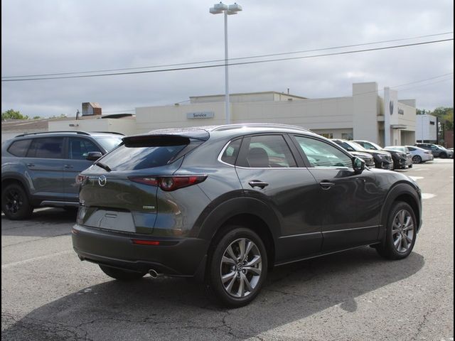 2024 Mazda CX-30 2.5 S Preferred Package