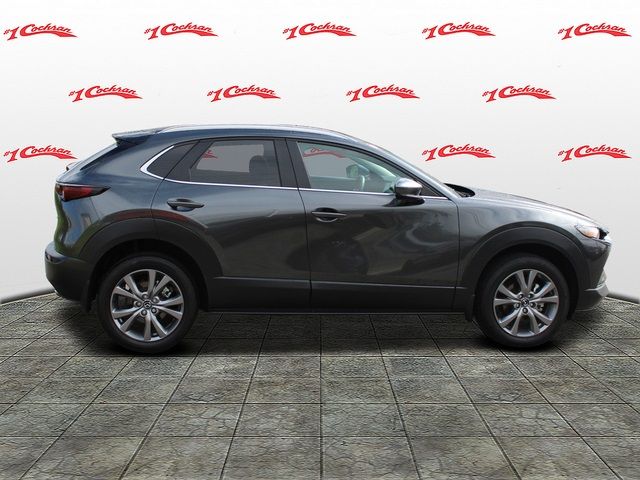 2024 Mazda CX-30 2.5 S Preferred Package