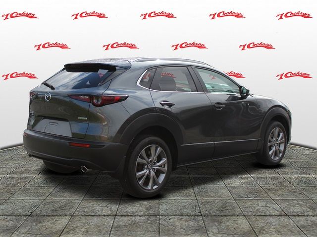 2024 Mazda CX-30 2.5 S Preferred Package