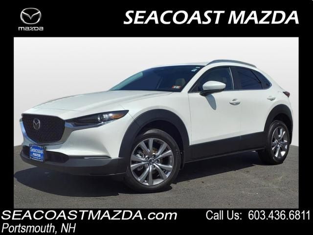 2024 Mazda CX-30 2.5 S Preferred Package