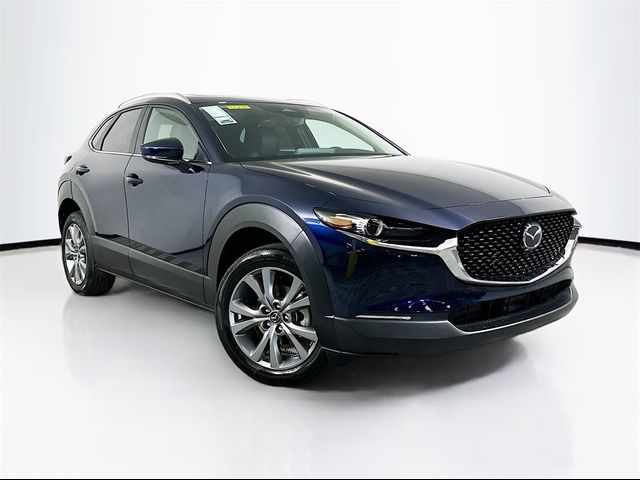 2024 Mazda CX-30 2.5 S Preferred Package