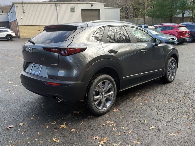 2024 Mazda CX-30 2.5 S Preferred Package