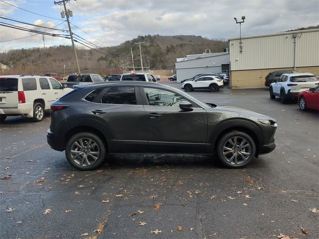 2024 Mazda CX-30 2.5 S Preferred Package