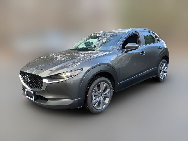 2024 Mazda CX-30 2.5 S Preferred Package