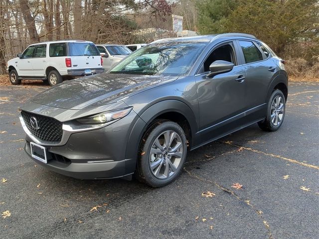 2024 Mazda CX-30 2.5 S Preferred Package