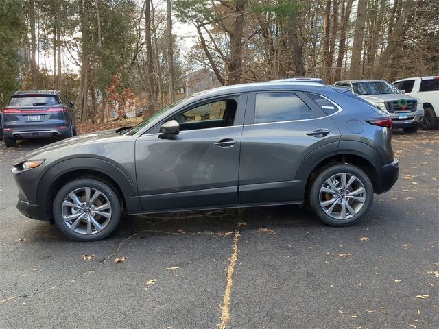 2024 Mazda CX-30 2.5 S Preferred Package