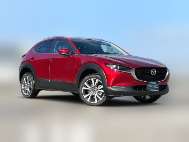 2024 Mazda CX-30 2.5 S Preferred Package