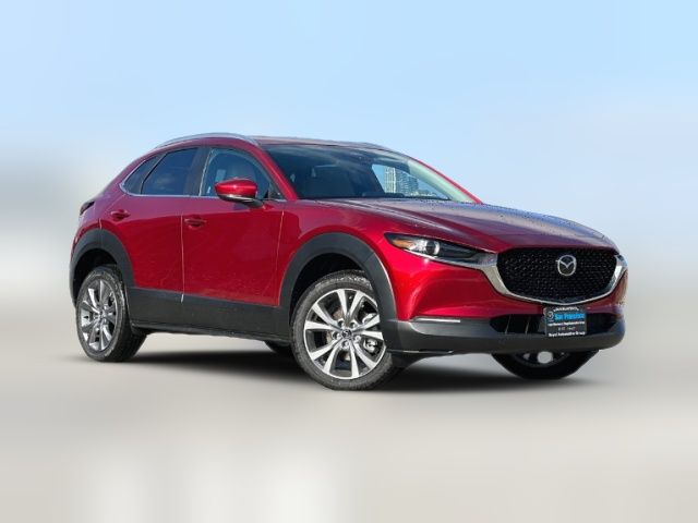 2024 Mazda CX-30 2.5 S Preferred Package