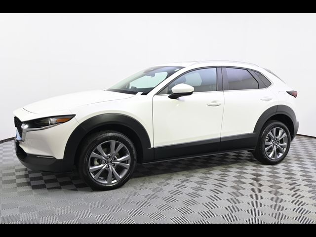 2024 Mazda CX-30 2.5 S Preferred Package