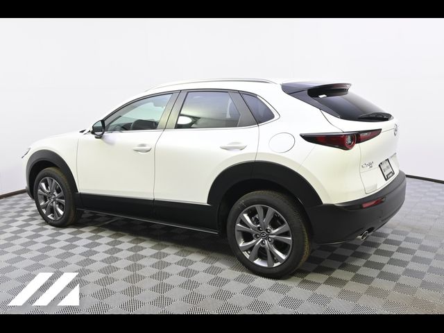 2024 Mazda CX-30 2.5 S Preferred Package