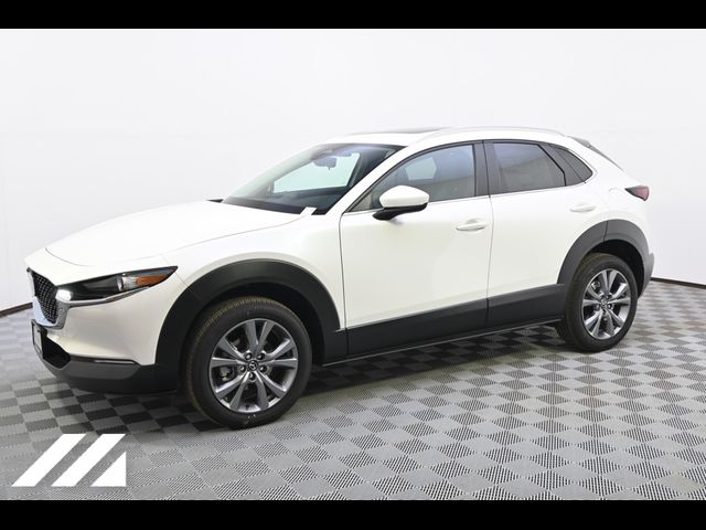 2024 Mazda CX-30 2.5 S Preferred Package