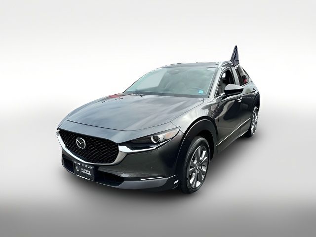 2024 Mazda CX-30 2.5 S Preferred Package