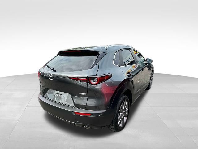 2024 Mazda CX-30 2.5 S Preferred Package