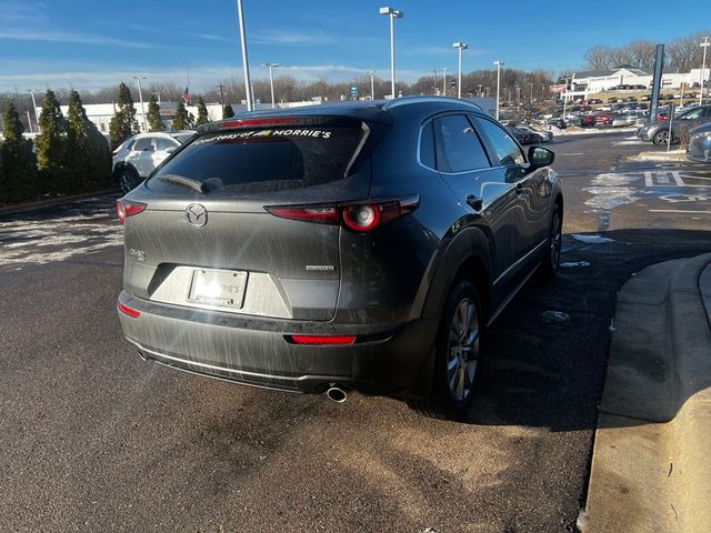 2024 Mazda CX-30 2.5 S Preferred Package