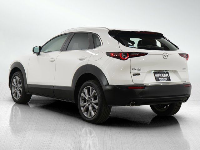 2024 Mazda CX-30 2.5 S Preferred Package