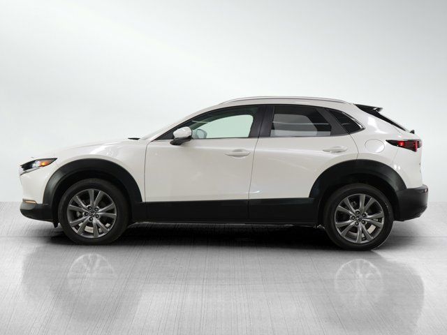 2024 Mazda CX-30 2.5 S Preferred Package