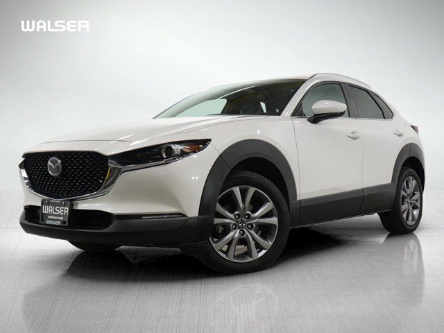 2024 Mazda CX-30 2.5 S Preferred Package