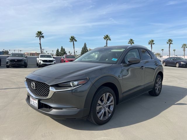 2024 Mazda CX-30 2.5 S Preferred Package