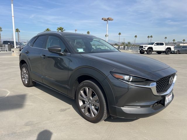 2024 Mazda CX-30 2.5 S Preferred Package