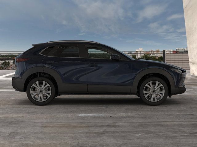 2024 Mazda CX-30 2.5 S Preferred Package