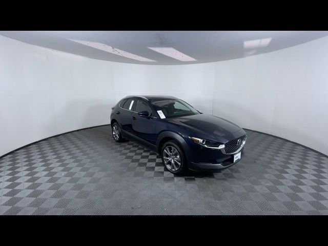 2024 Mazda CX-30 2.5 S Preferred Package