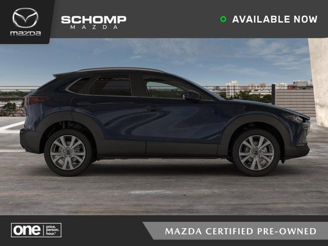 2024 Mazda CX-30 2.5 S Preferred Package