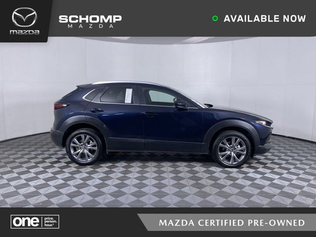 2024 Mazda CX-30 2.5 S Preferred Package