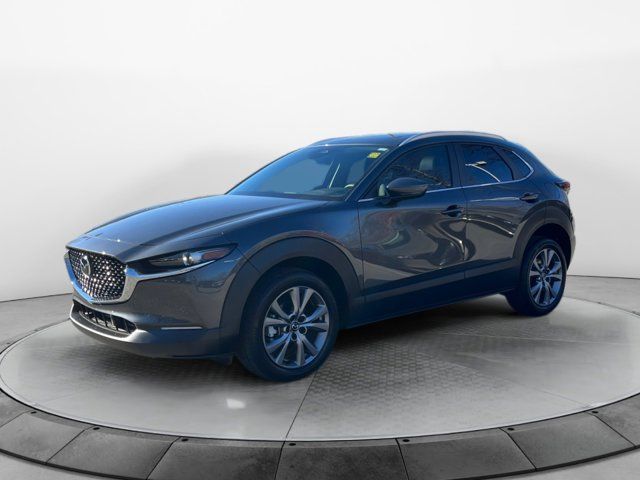 2024 Mazda CX-30 2.5 S Preferred Package