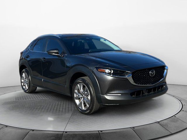 2024 Mazda CX-30 2.5 S Preferred Package